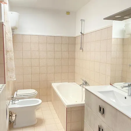 Hébergement de vacances I Tesori Del Pozzo