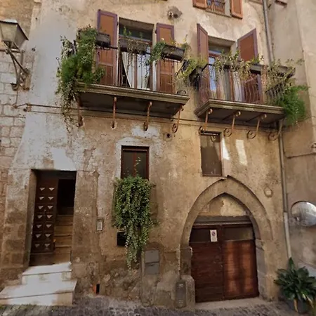 I Tesori Del Pozzo * Orvieto