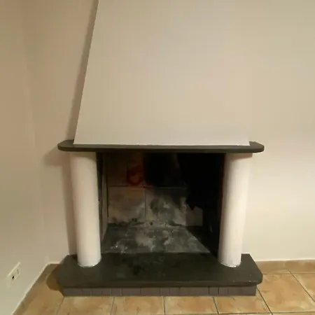 Hébergement de vacances I Tesori Del Pozzo *