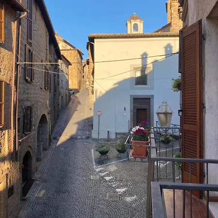 I Tesori Del Pozzo Hébergement de vacances